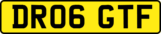 DR06GTF