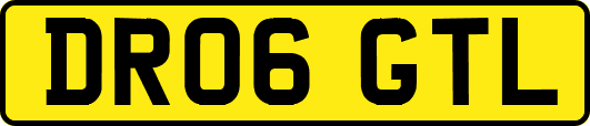 DR06GTL