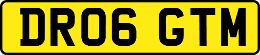 DR06GTM