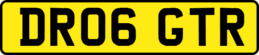 DR06GTR