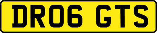 DR06GTS