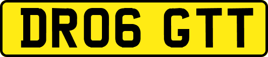 DR06GTT