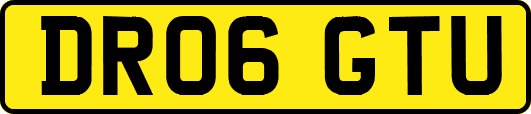 DR06GTU