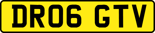 DR06GTV