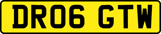 DR06GTW