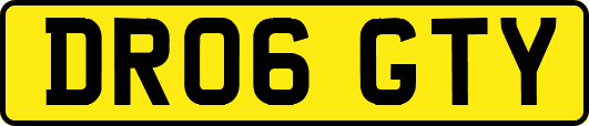 DR06GTY