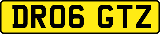 DR06GTZ
