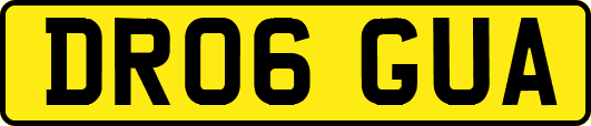 DR06GUA