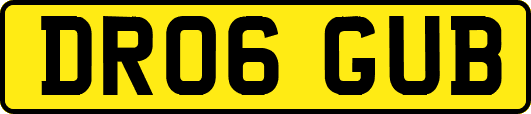 DR06GUB