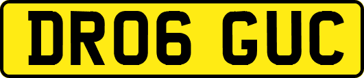 DR06GUC