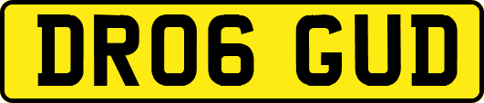 DR06GUD