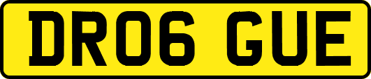 DR06GUE