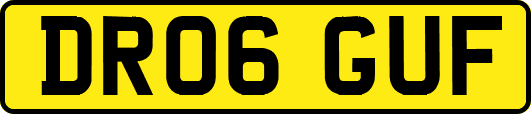 DR06GUF