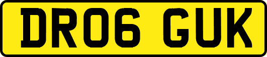 DR06GUK