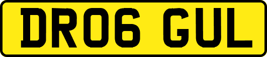 DR06GUL