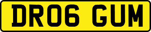 DR06GUM