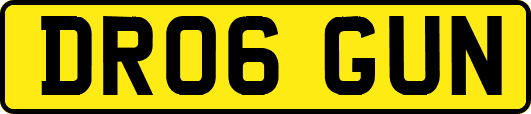 DR06GUN