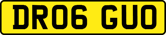 DR06GUO