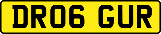 DR06GUR