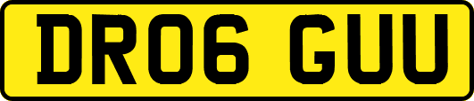 DR06GUU