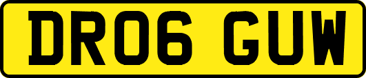 DR06GUW