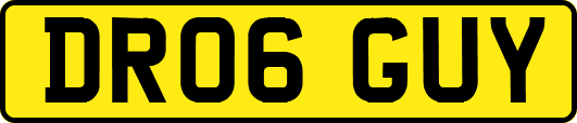 DR06GUY