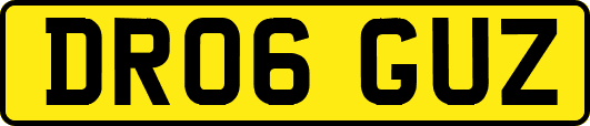 DR06GUZ