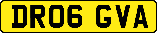 DR06GVA
