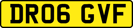 DR06GVF