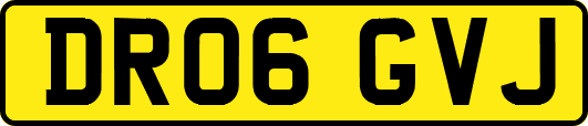 DR06GVJ