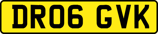 DR06GVK