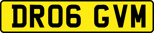 DR06GVM
