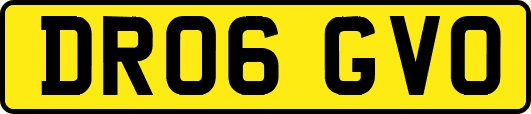 DR06GVO
