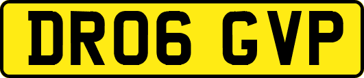 DR06GVP