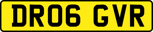 DR06GVR