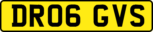 DR06GVS