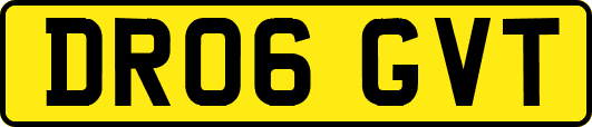 DR06GVT