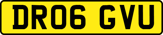 DR06GVU