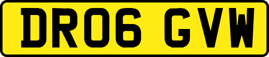 DR06GVW