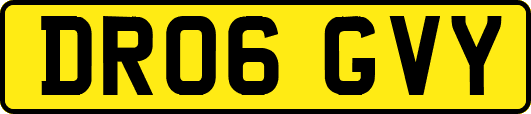 DR06GVY