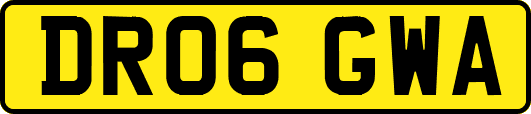DR06GWA