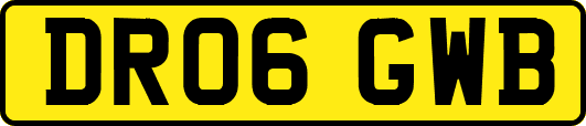 DR06GWB
