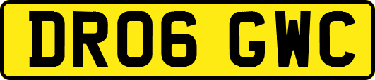 DR06GWC