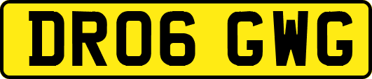 DR06GWG