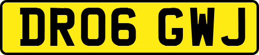 DR06GWJ