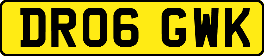 DR06GWK