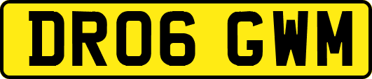 DR06GWM
