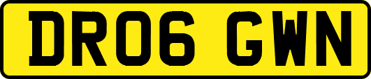 DR06GWN