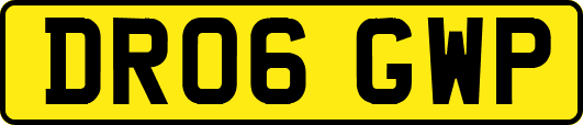 DR06GWP