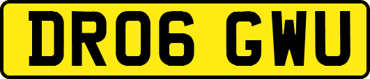 DR06GWU